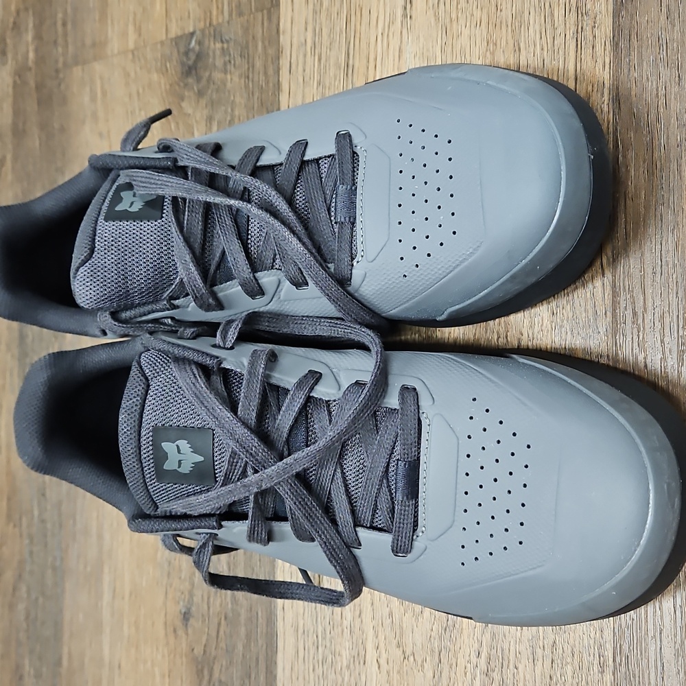 Fox Union Flat Shoes - Picture 3 of 8